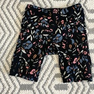 Sweaty Betty workout shorts